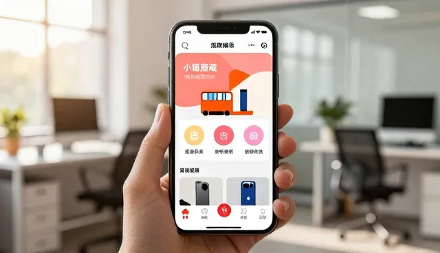 小程序商城部署中域名托管问题处理方法