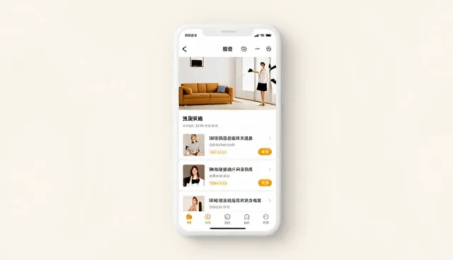 小程序商城场景中用户留存率低的原因分析