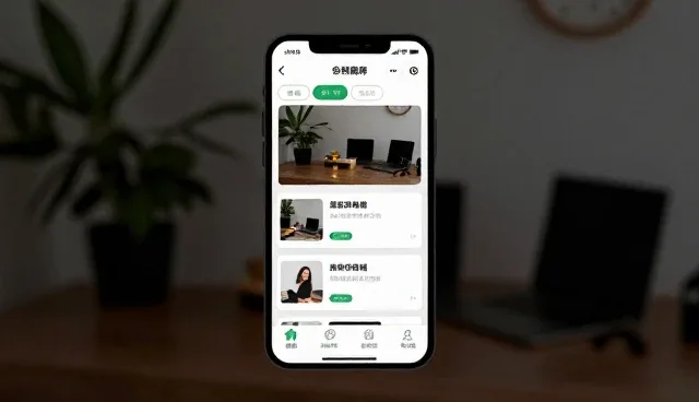 服务器优化在APP性能提升中的应用场景分析