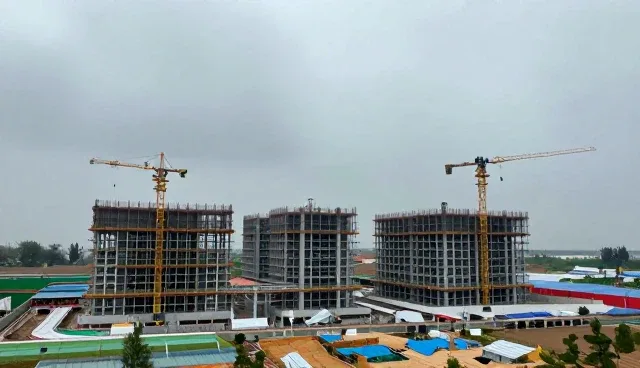 网站性能优化的选型关注点与维护建议