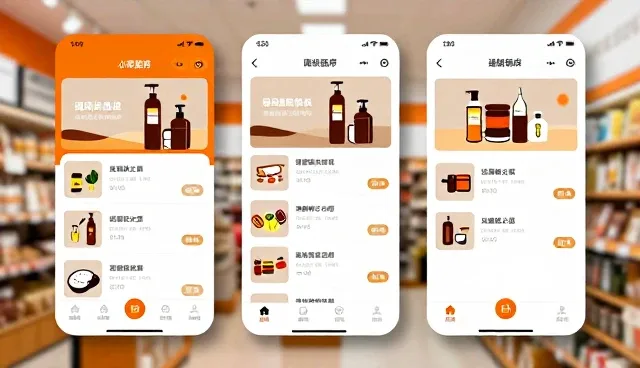 小程序商城性能优化与适用场景分析